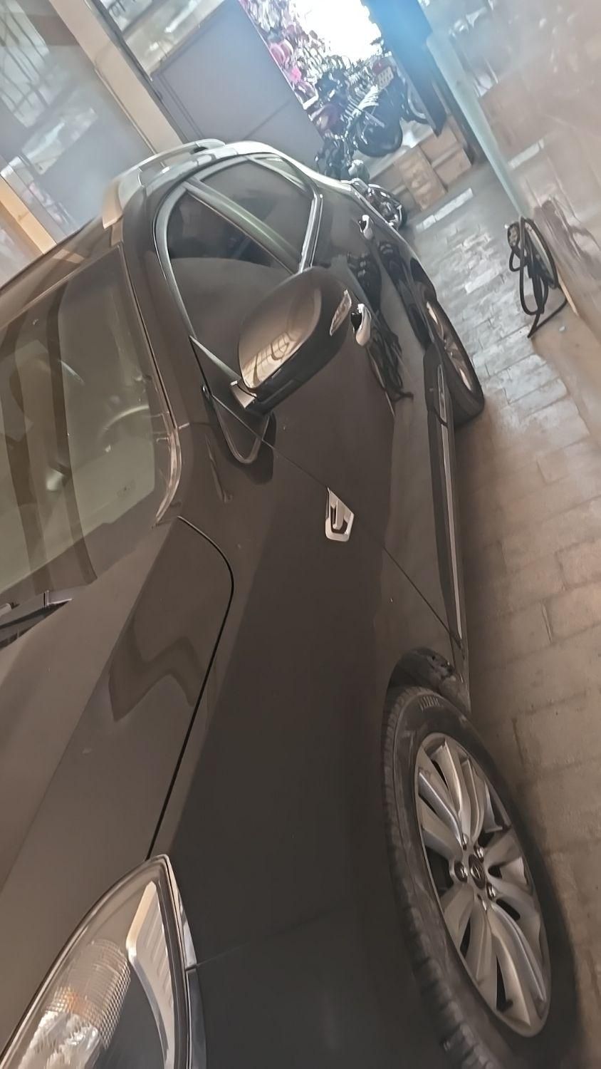 خودرو جک، S5 آگهی ann_18156104