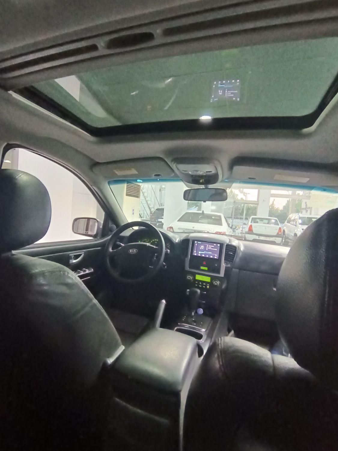 کیا سورنتو فول EX - 2008