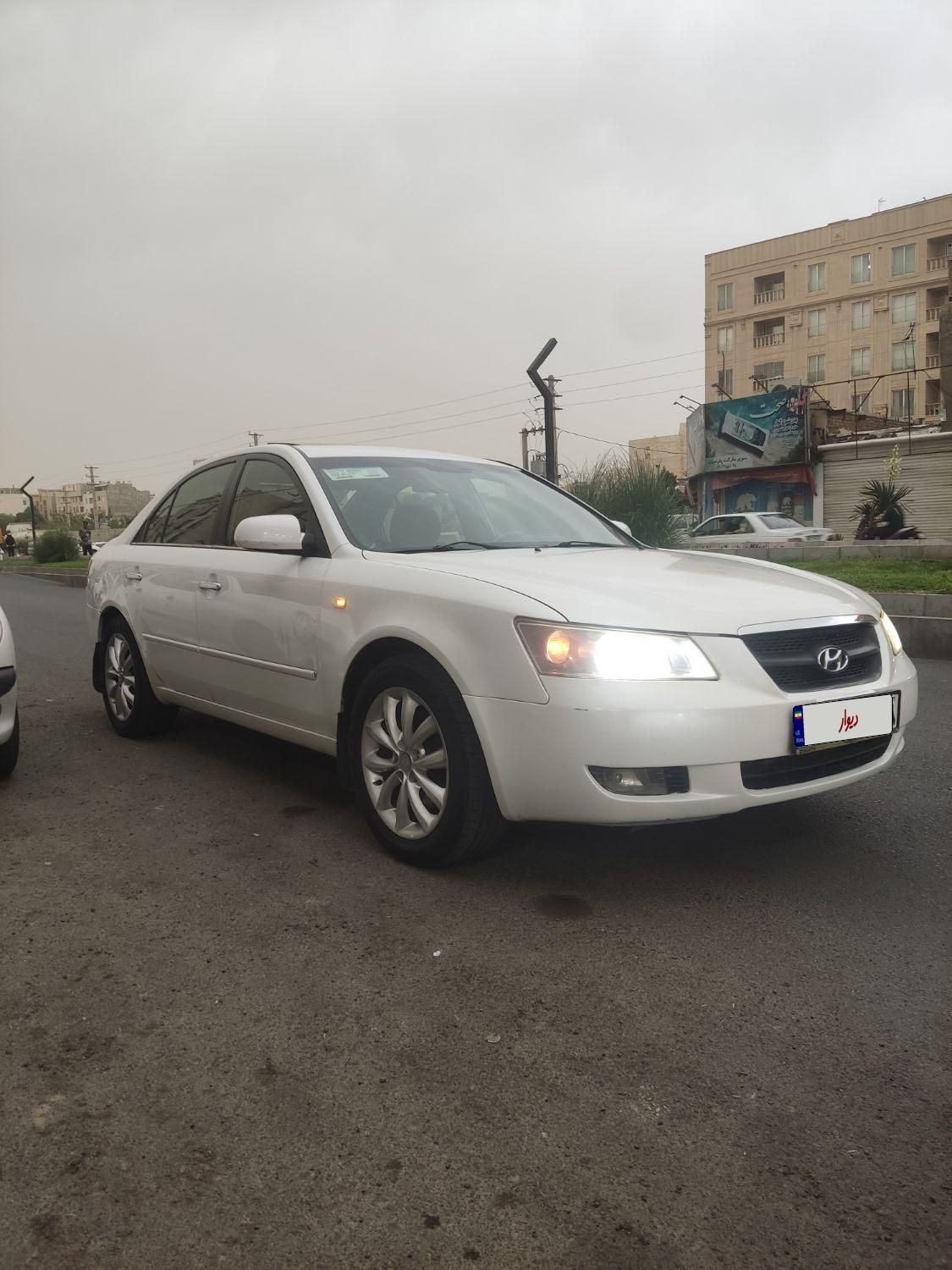 خودرو هیوندای، سوناتا آگهی ann_18156148
