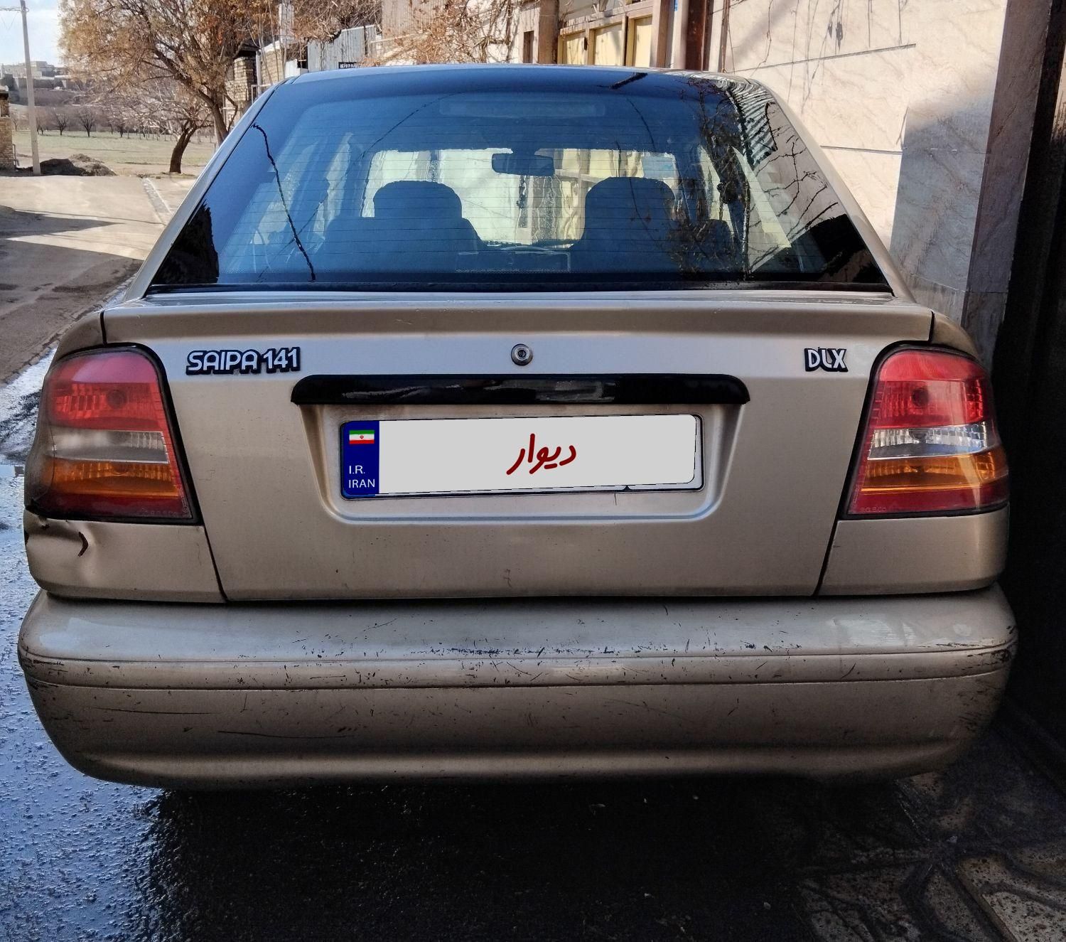 خودرو پراید، 141 آگهی ann_18156163