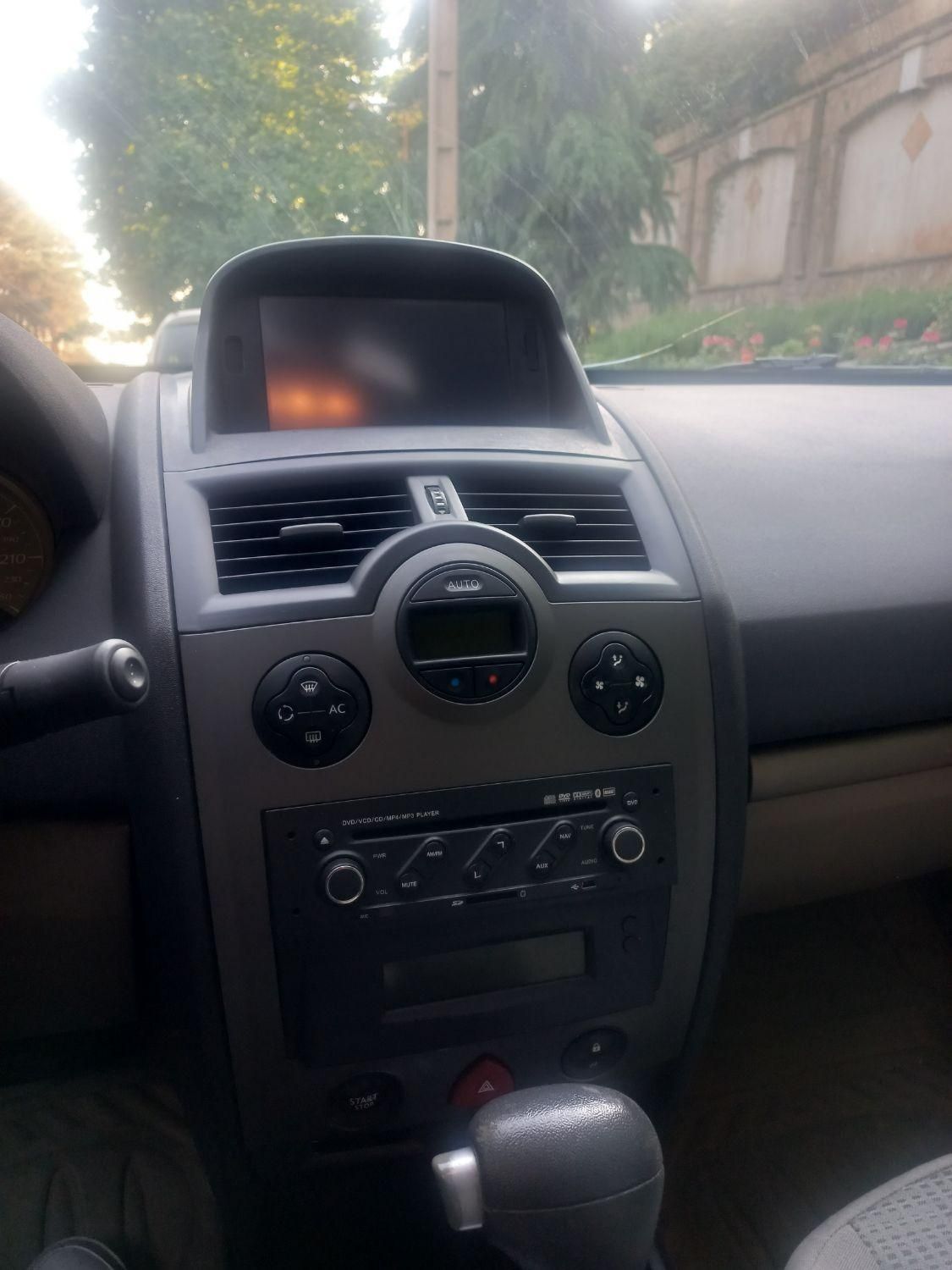 خودرو رنو، مگان پارس خودرو آگهی ann_18156229