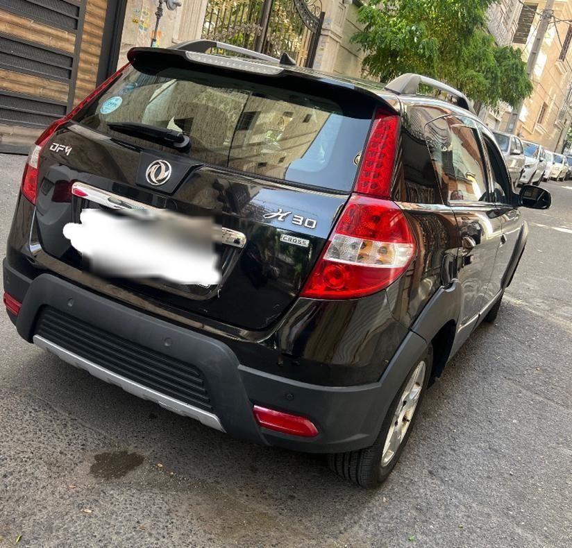 دانگ فنگ H30 کراس اتوماتیک - 1397
