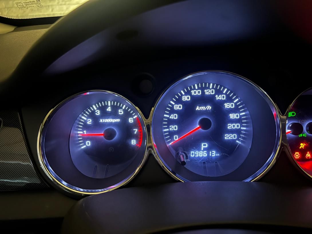 دانگ فنگ H30 کراس اتوماتیک - 1397