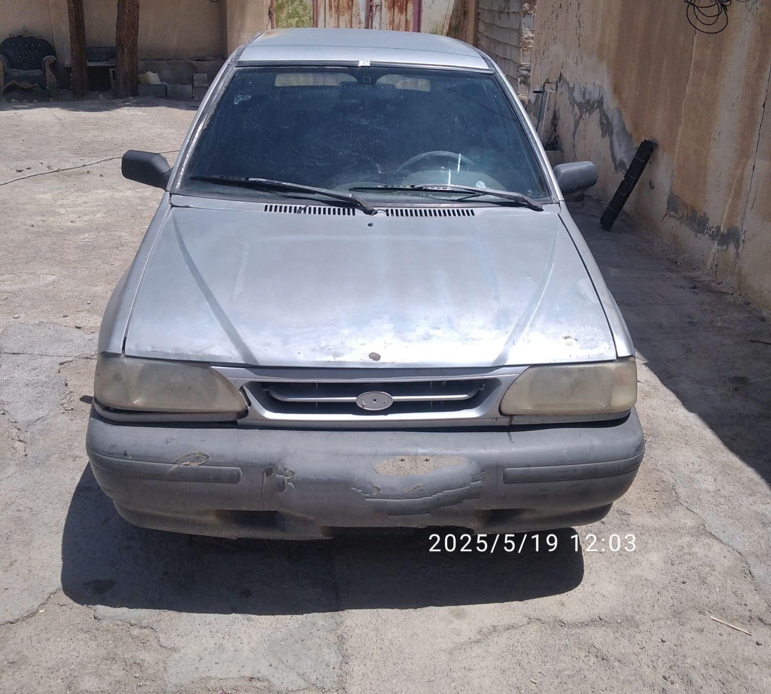 خودرو پراید، 141 آگهی ann_18156578