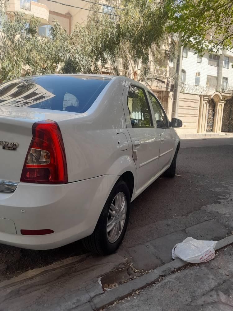 خودرو رنو، تندر 90 پلاس آگهی ann_18156602
