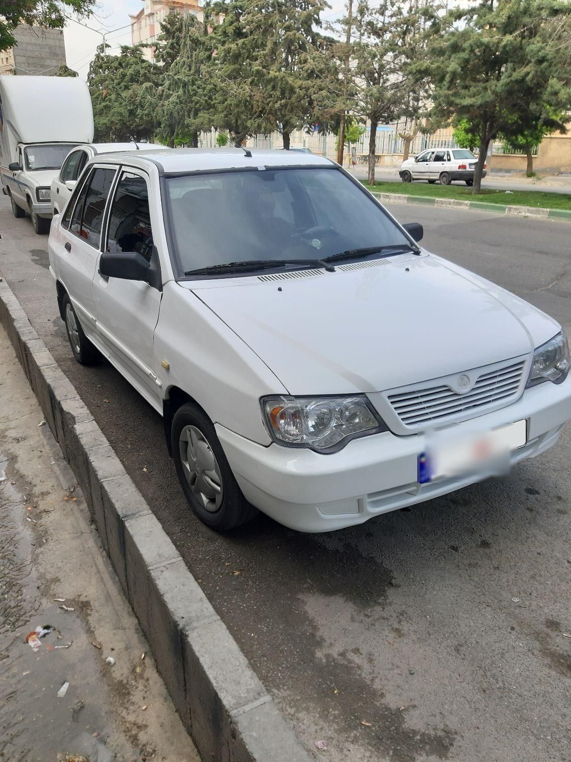 خودرو پراید، 132 آگهی ann_18156620