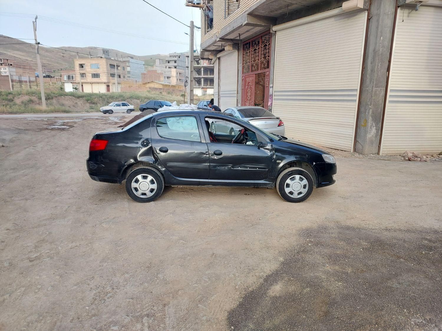 رانا LX - - 1393
