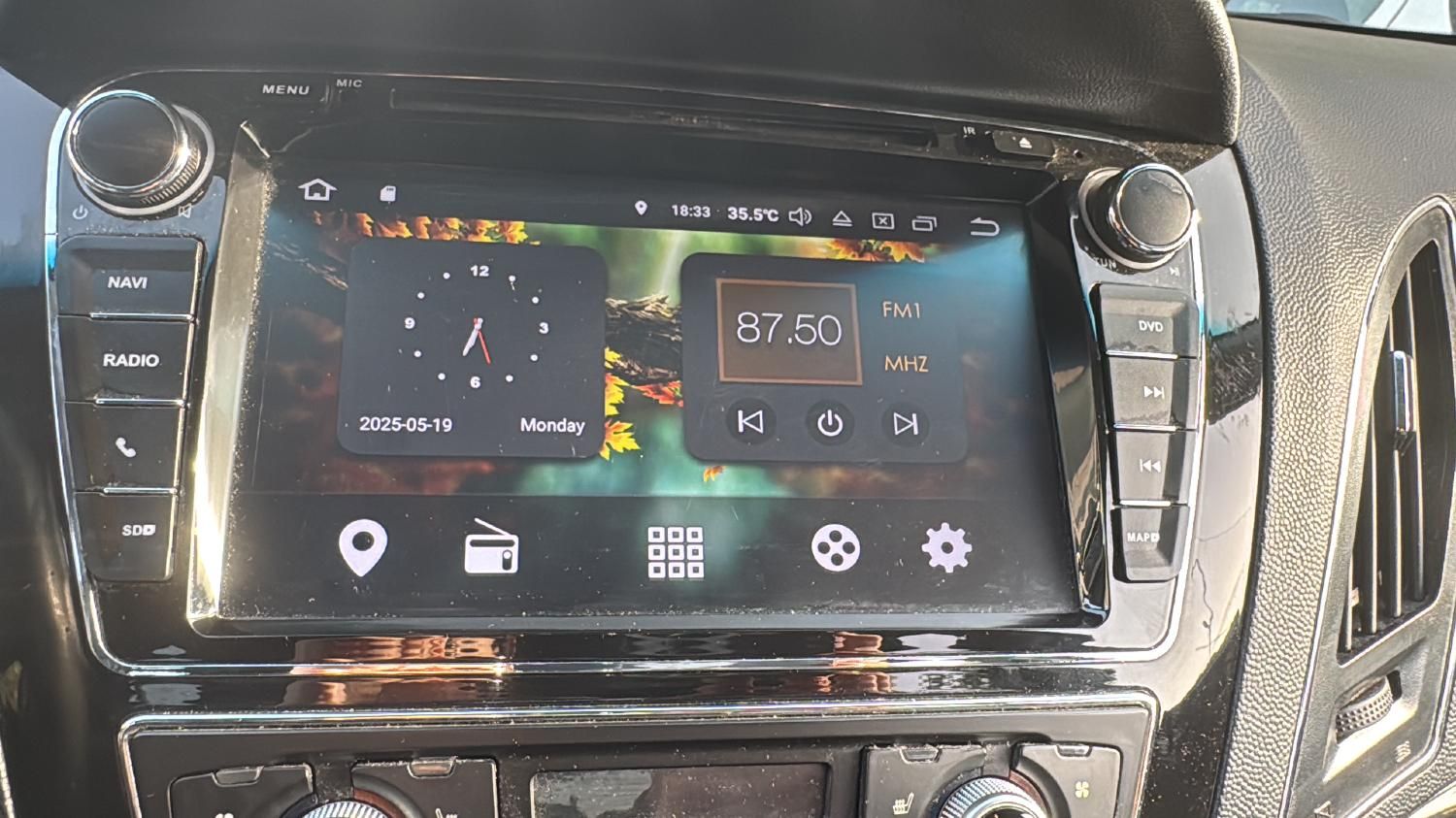 جک S5 اتوماتیک - 2019