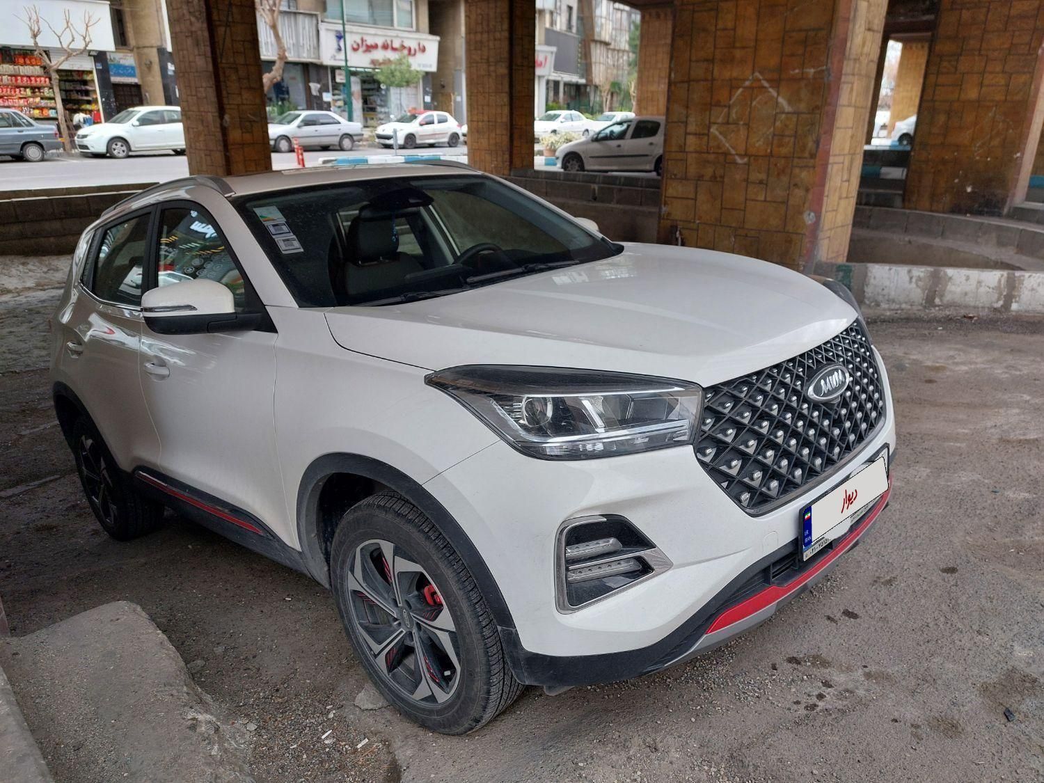ام وی ام X55 پرو اکسلنت - 2023