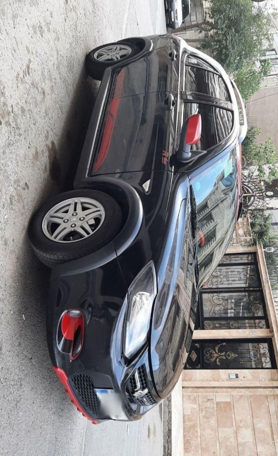 خودرو کوییک، R آگهی ann_18156855
