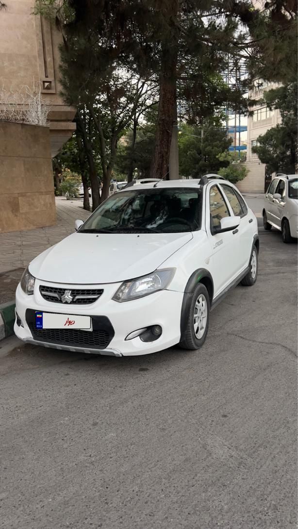کوییک دنده‌ای دنده‌ای - 1399