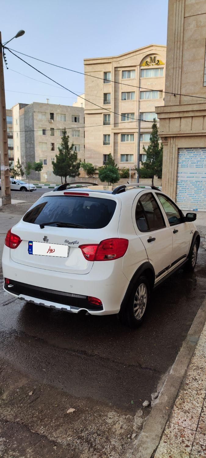خودرو کوییک، R پلاس آگهی ann_18156923