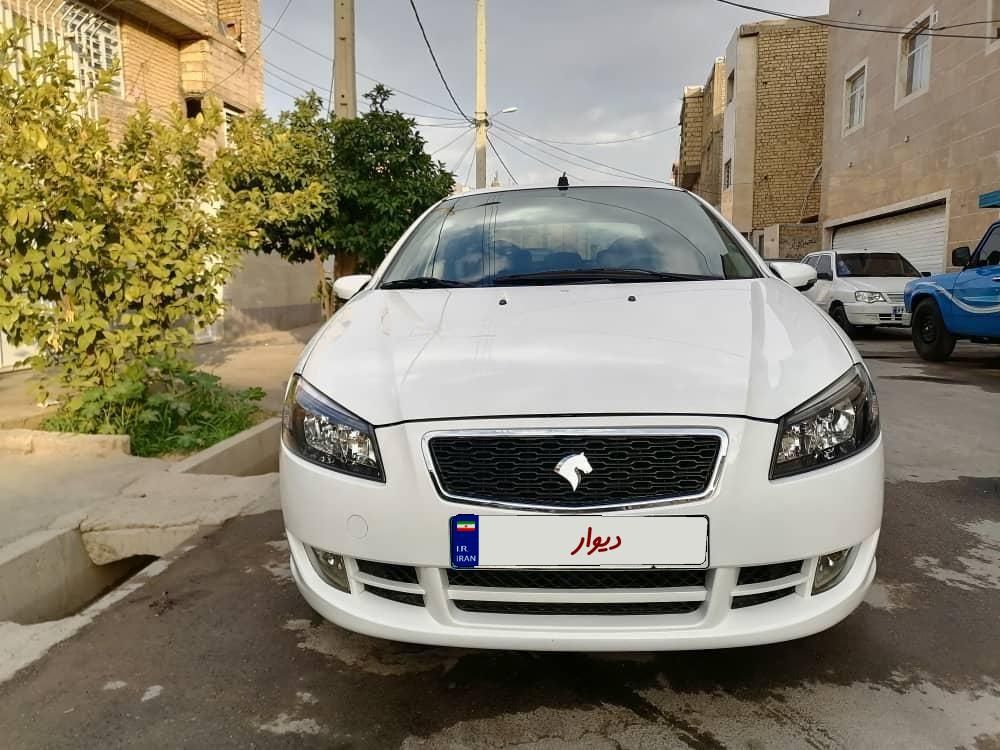 رانا پلاس دنده‌ای - 1399
