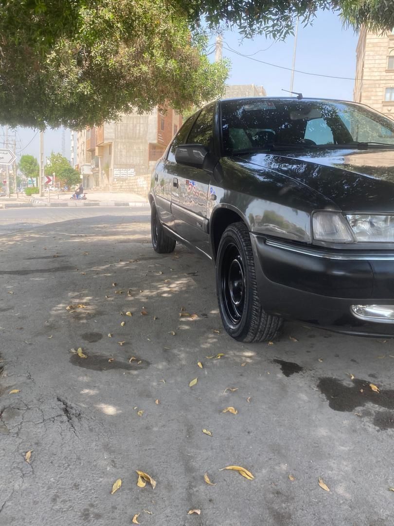 سیتروئن زانتیا X - 2006