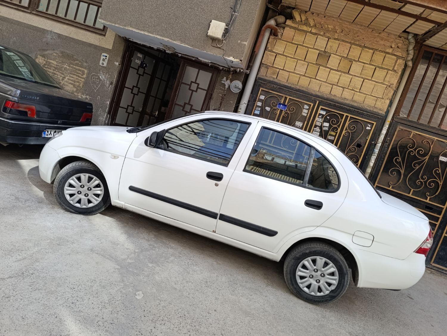 خودرو تیبا، صندوق دار آگهی ann_18157109