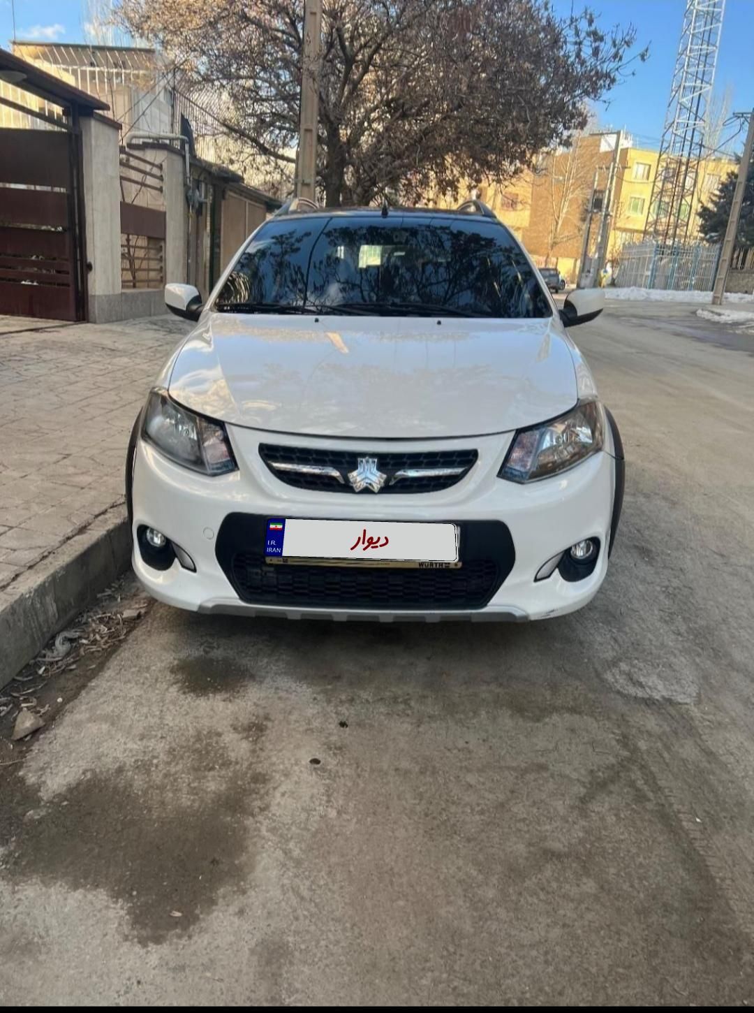 خودرو کوییک، R آگهی ann_18157173