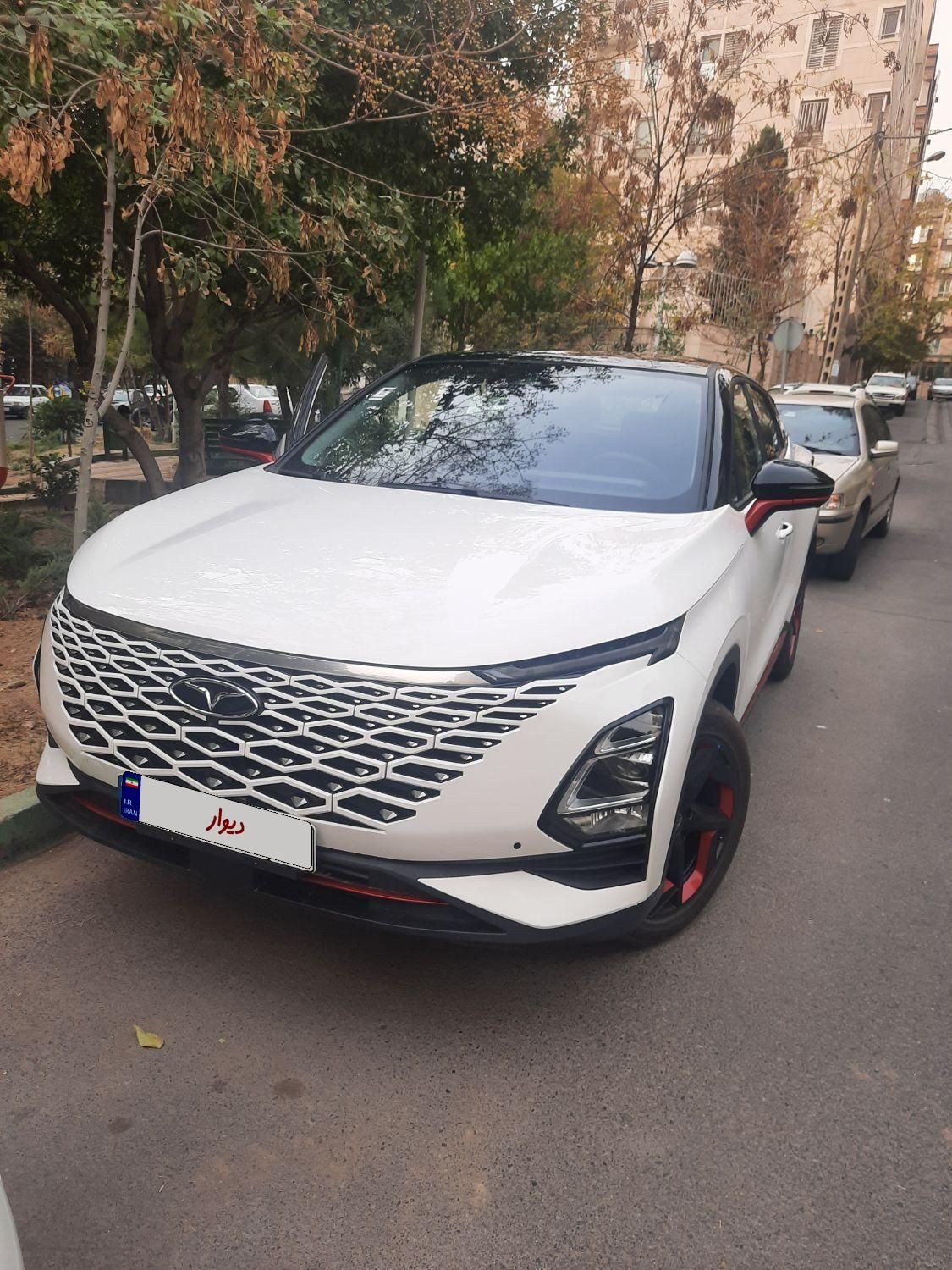 خودرو فونیکس، FX آگهی ann_18157178