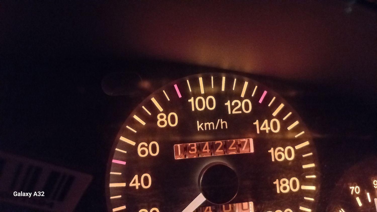 پژو 405 GLX - 1382
