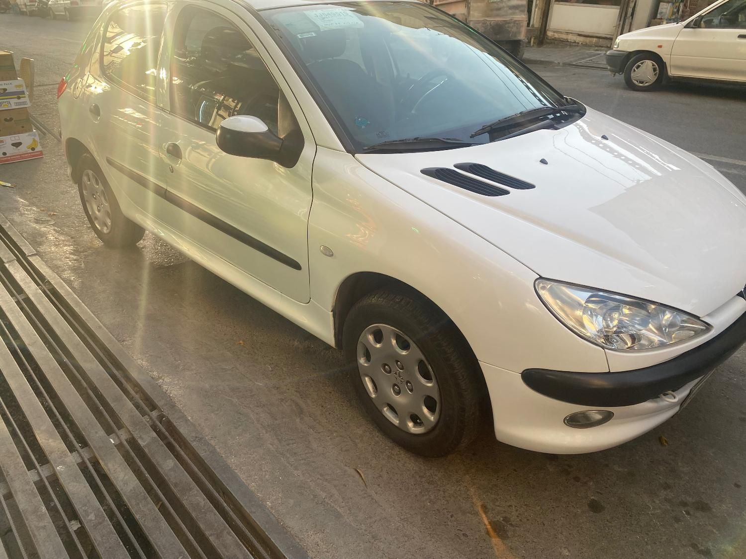 خودرو پژو، 206 آگهی ann_18157232