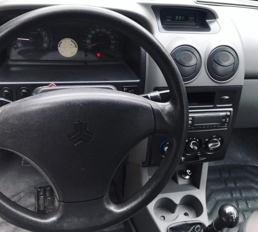 پراید 132 SL - 1390
