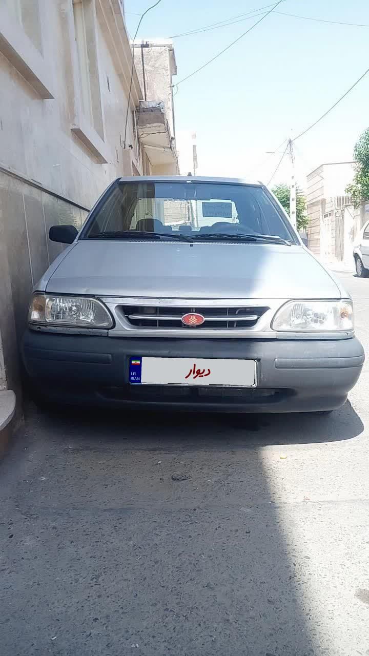 خودرو پراید، صبا آگهی ann_18157242