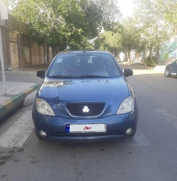 خودرو تیبا، 2 آگهی ann_18157255