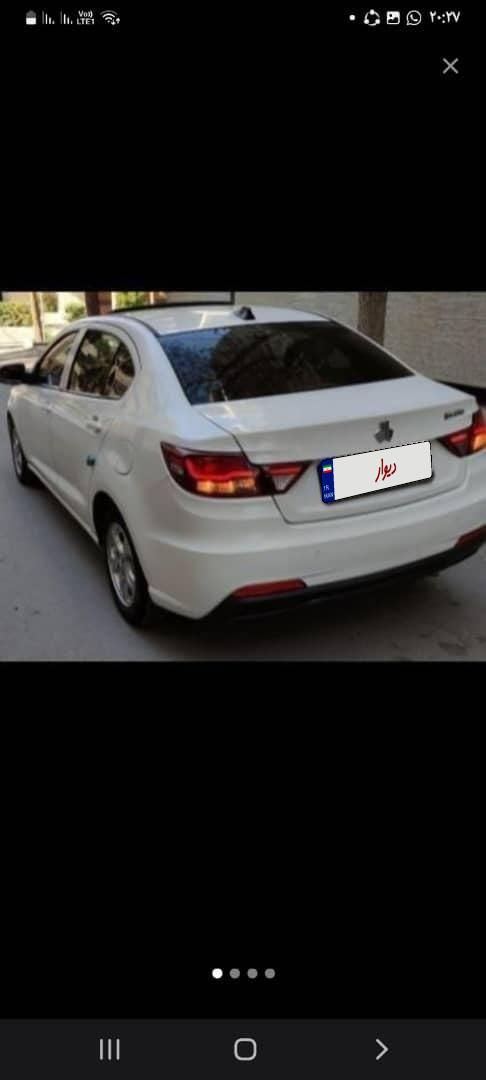 خودرو شاهین، G آگهی ann_18157275