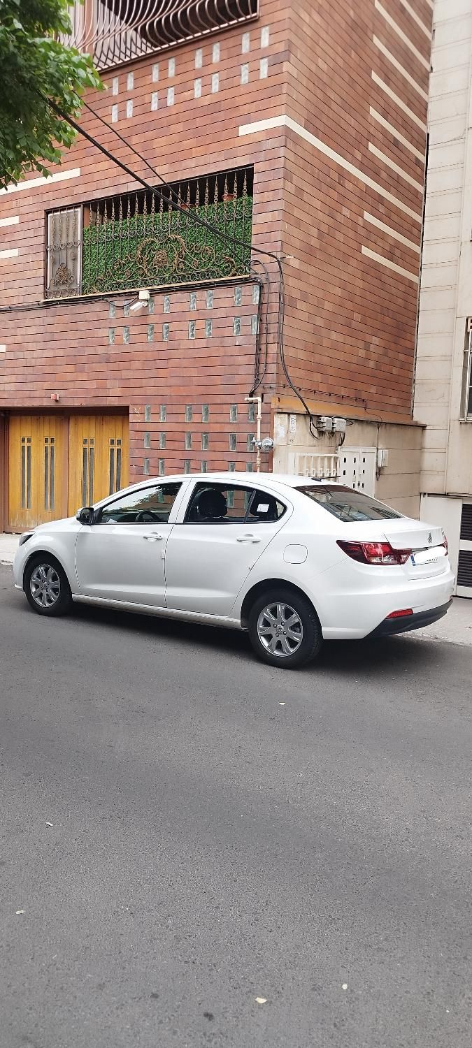 شاهین G دنده ای - 1402