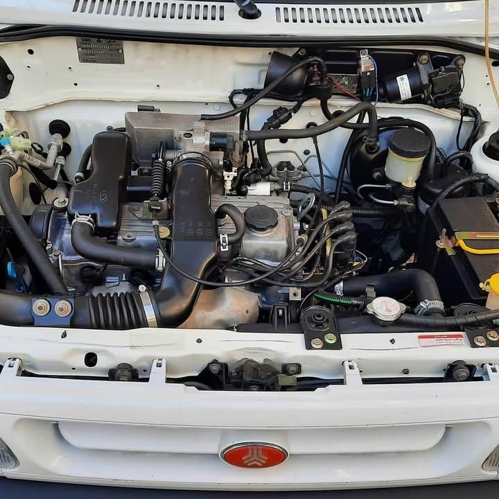 پراید صبا دنده‌ای - 1389