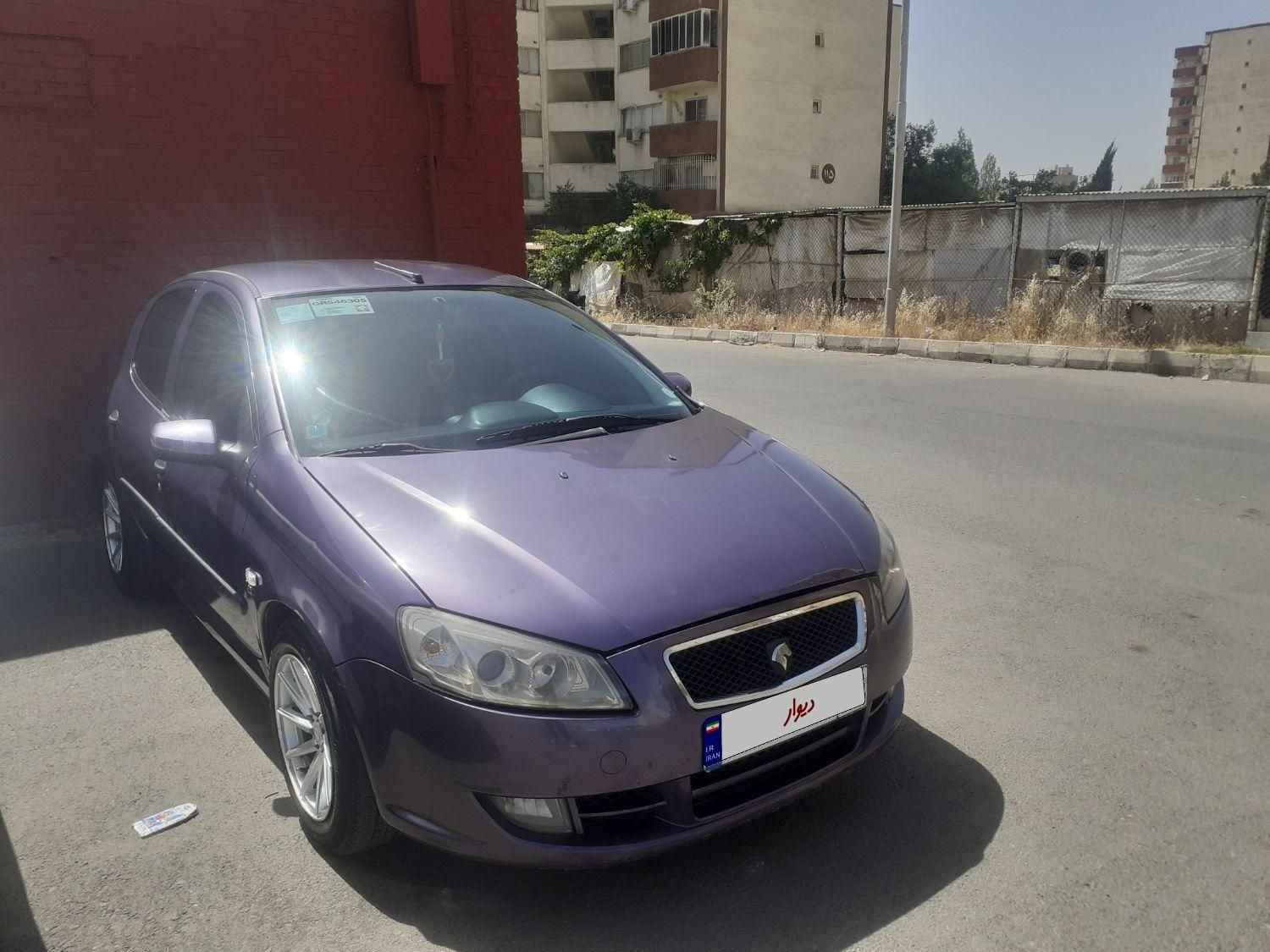 رانا LX - - 1394
