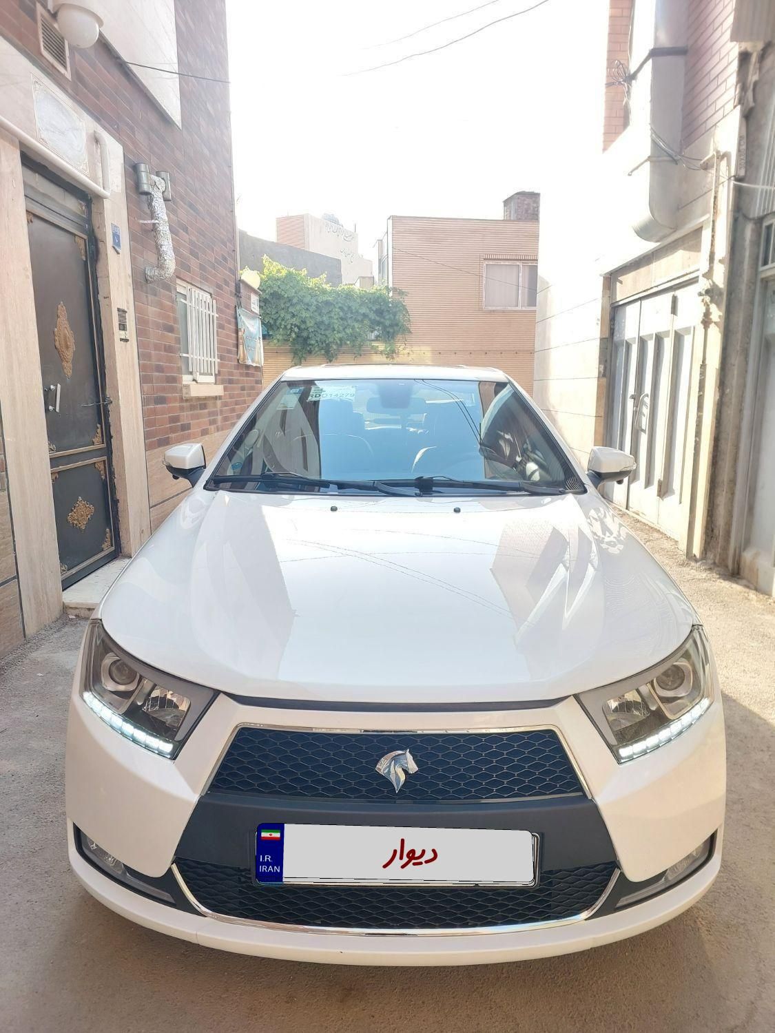 خودرو دنا، پلاس آگهی ann_18157352