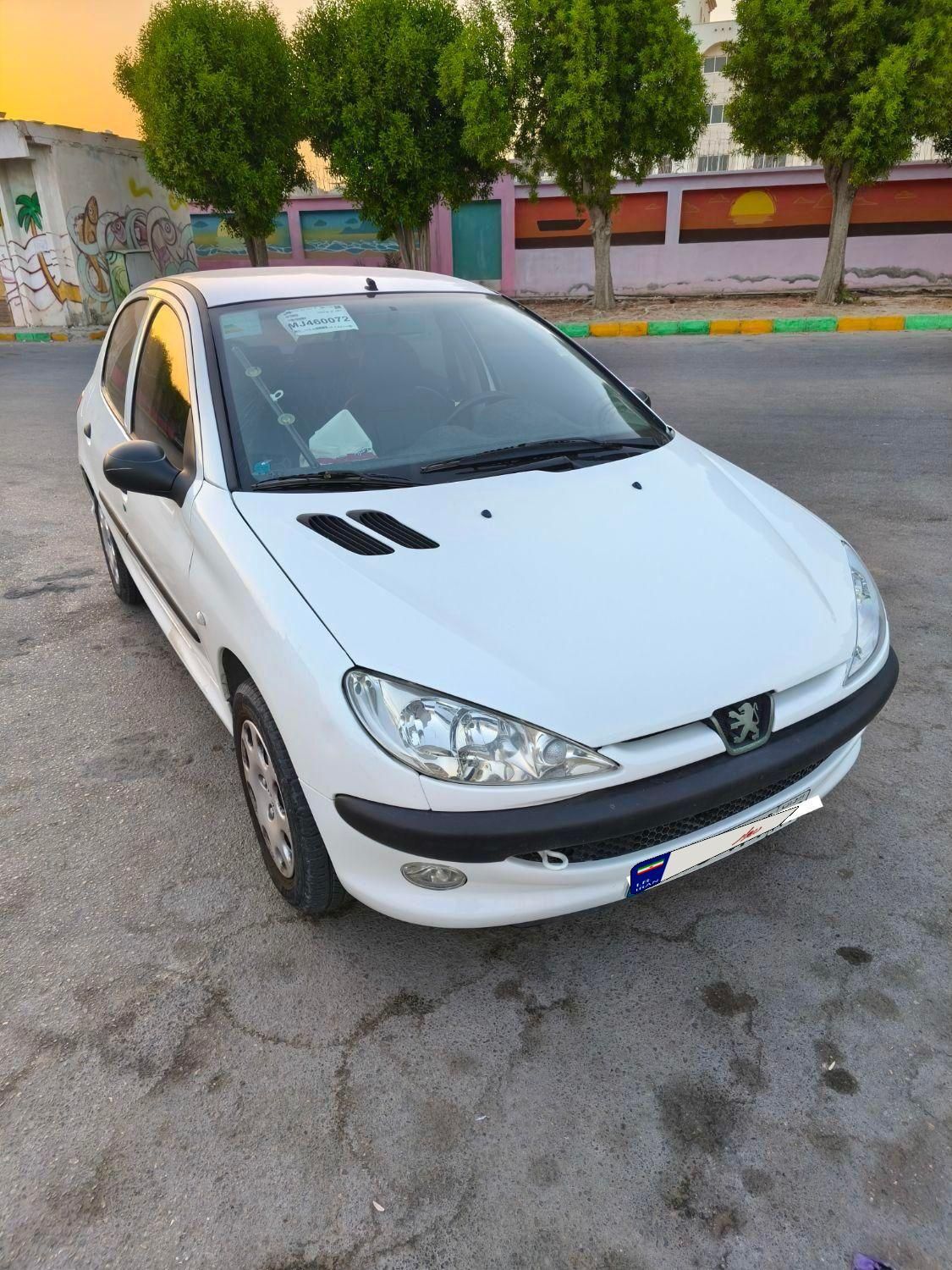 خودرو پژو، 206 آگهی ann_18157377