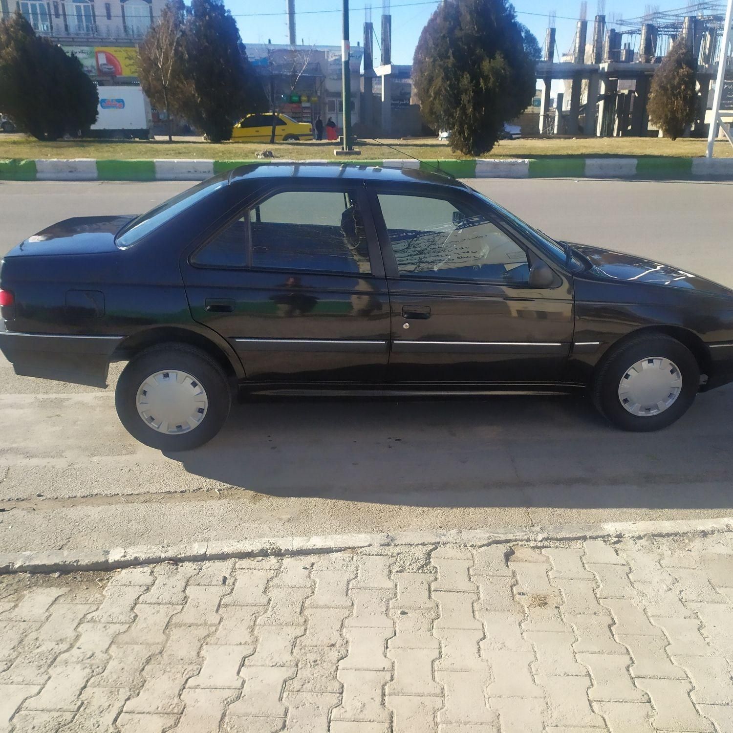 خودرو پژو، 405 آگهی ann_18157424