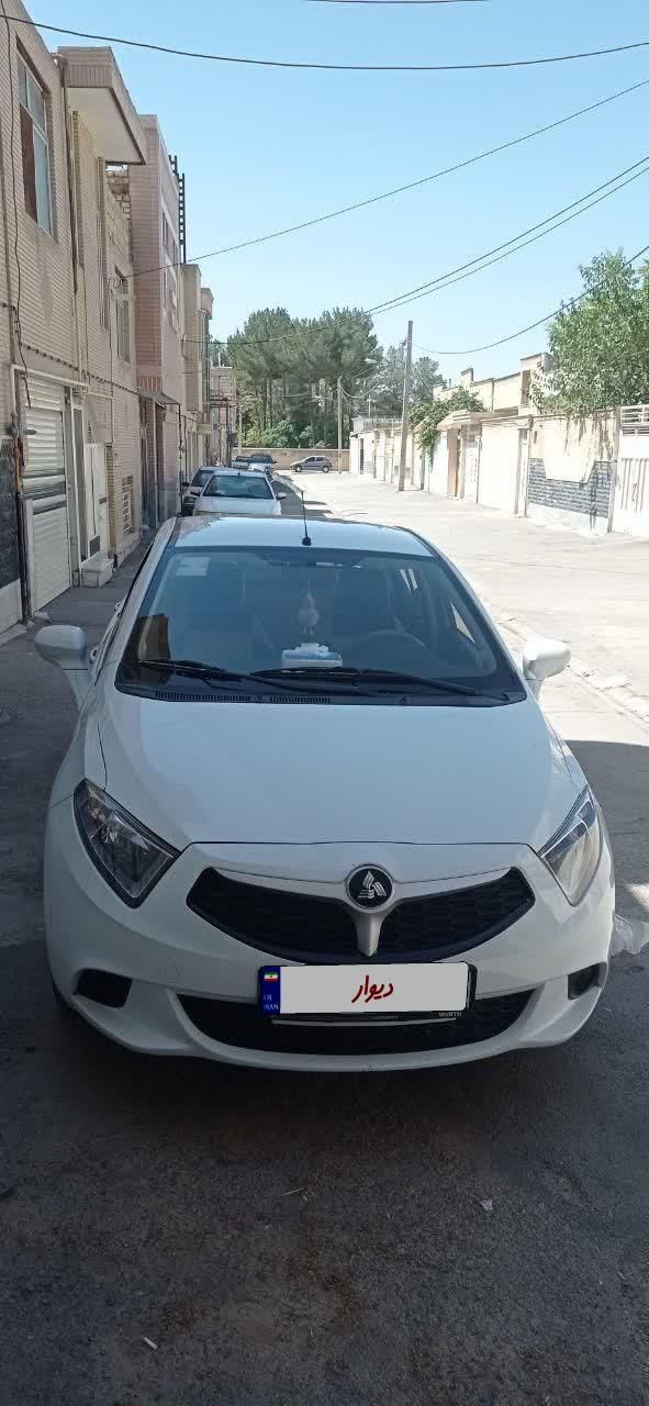 خودرو برلیانس، H230 آگهی ann_18157453