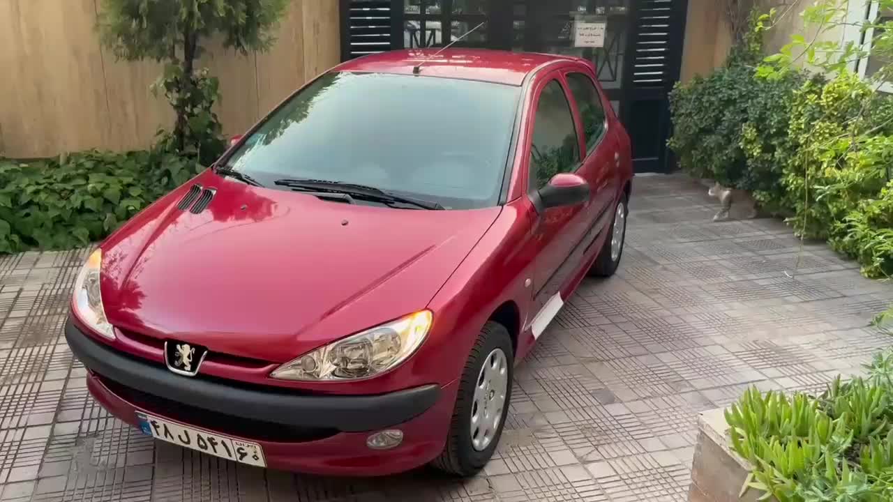 خودرو پژو، 206 آگهی ann_18157455
