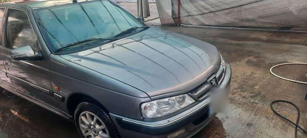 خودرو پژو، پارس آگهی ann_18157477