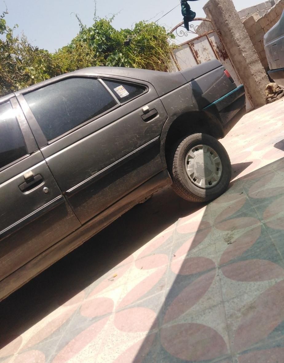 خودرو پژو، 405 آگهی ann_18157512