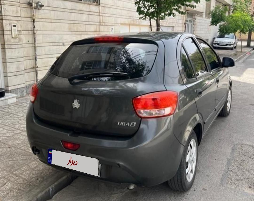 خودرو تیبا، 2 آگهی ann_18157529