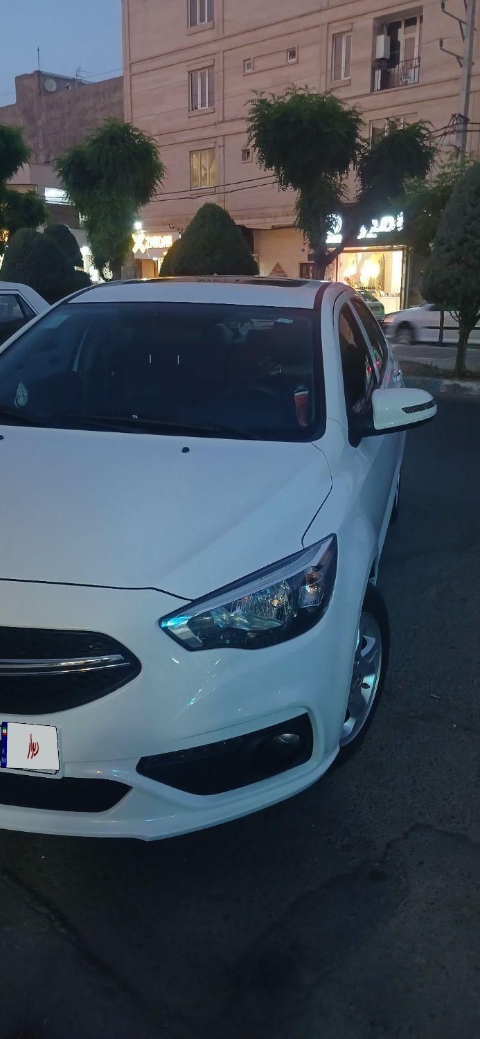 خودرو شاهین، G آگهی ann_18157537