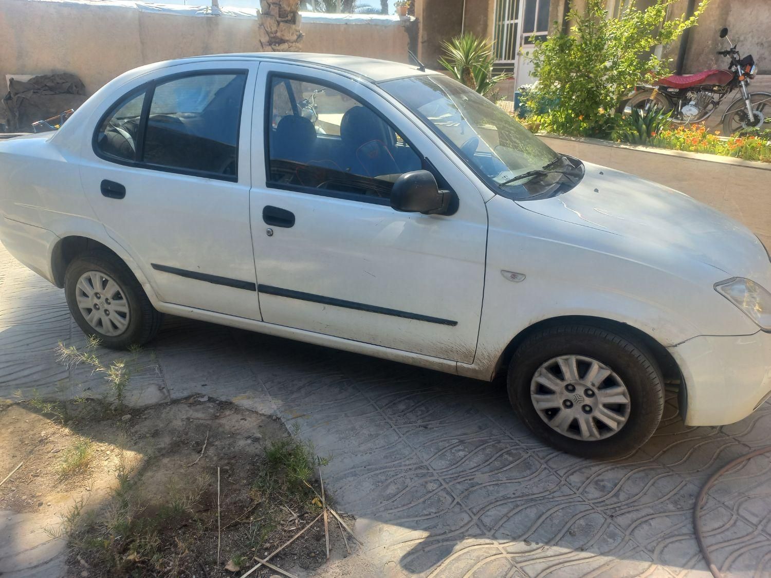 خودرو تیبا، صندوق دار آگهی ann_18157547