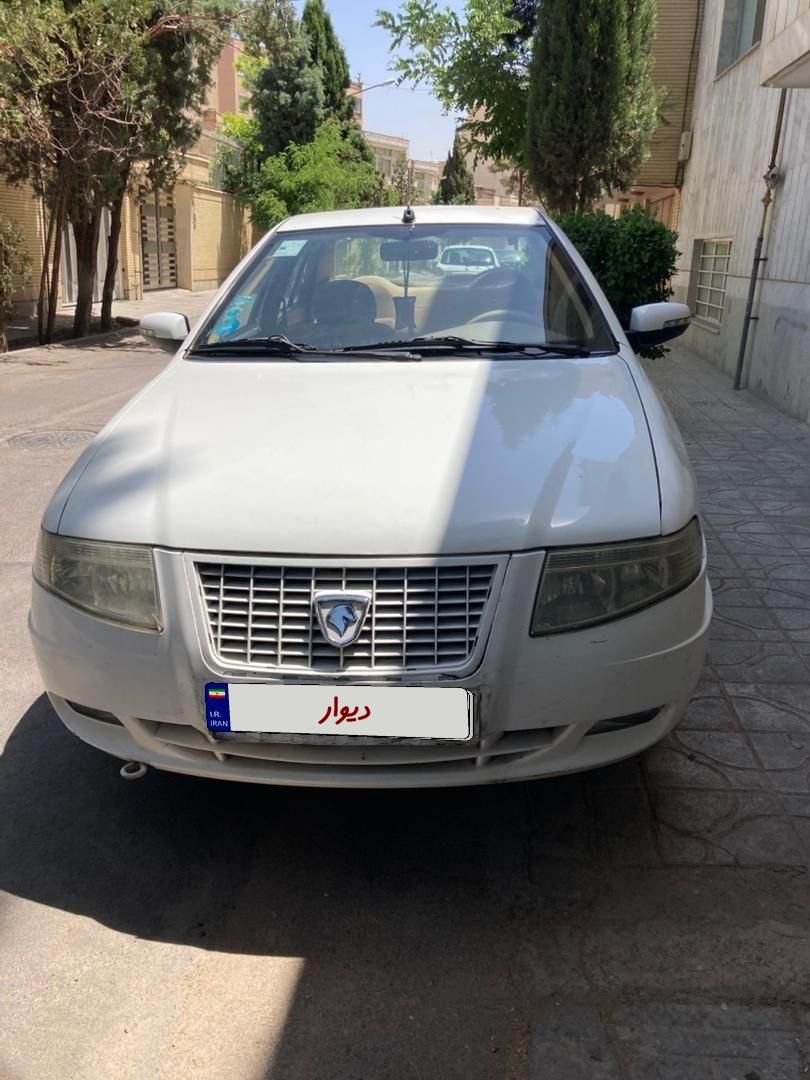 خودرو سمند، سورن آگهی ann_18157554
