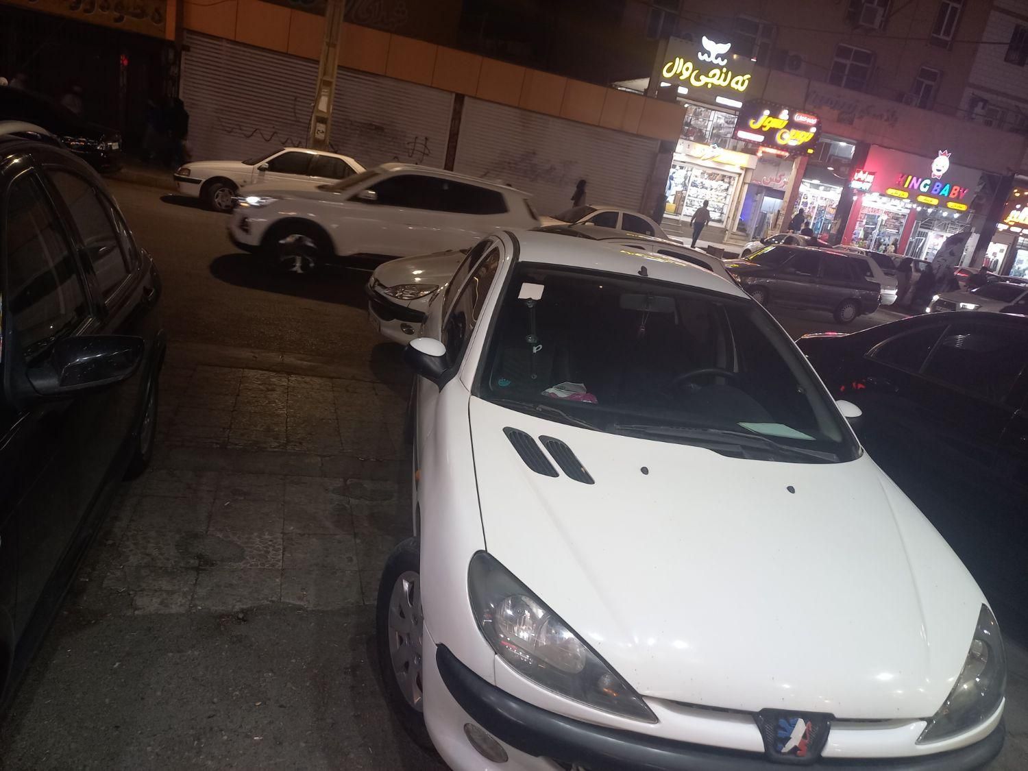 خودرو پژو، 206 آگهی ann_18157559