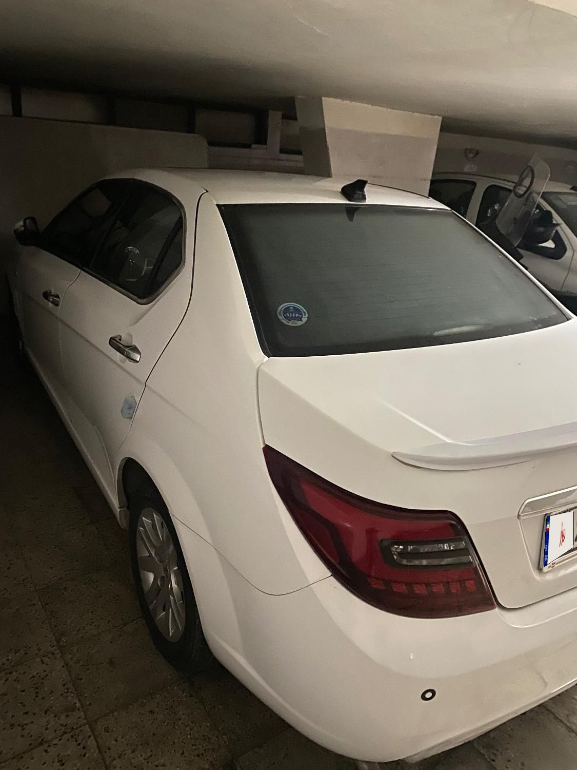 خودرو دنا، پلاس آگهی ann_18157596