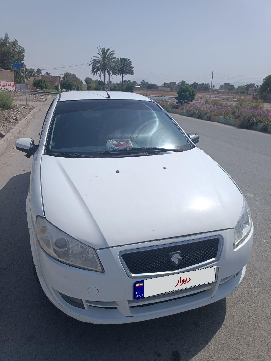 خودرو رانا، LX آگهی ann_18157609
