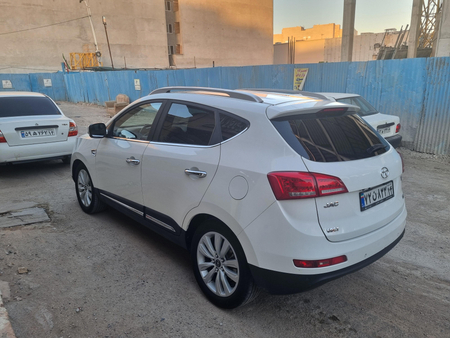 خودرو جک، S5 آگهی ann_18157611