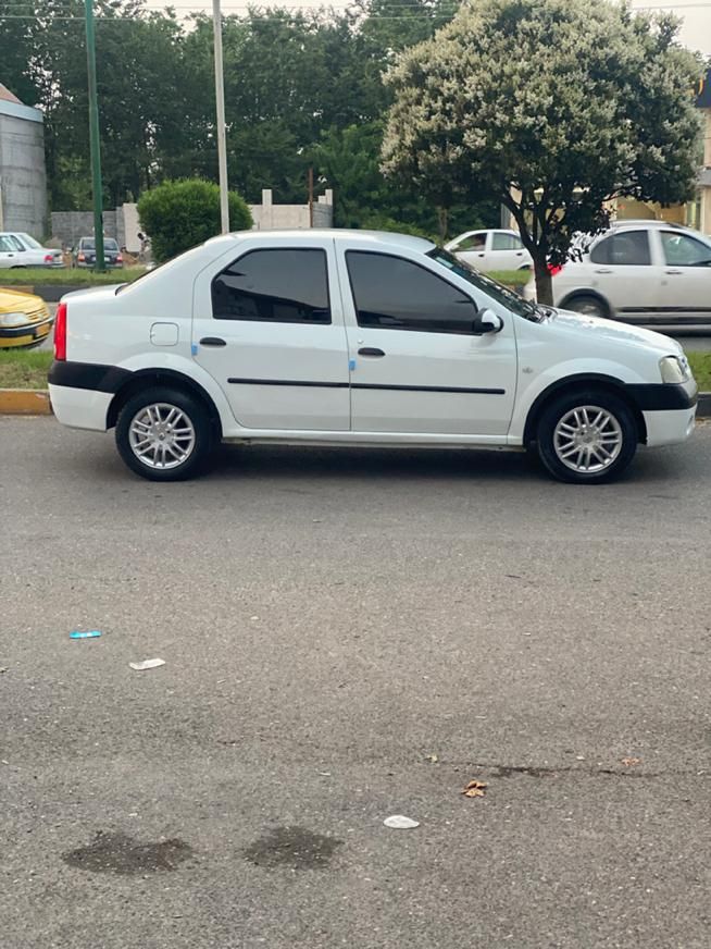 رنو تندر 90 E2 - 1390