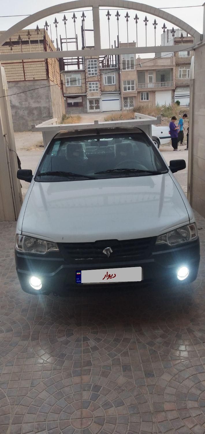 خودرو آریسان، 2 آگهی ann_18157676