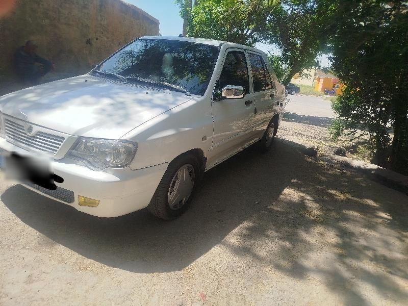پراید 132 SE - 1394