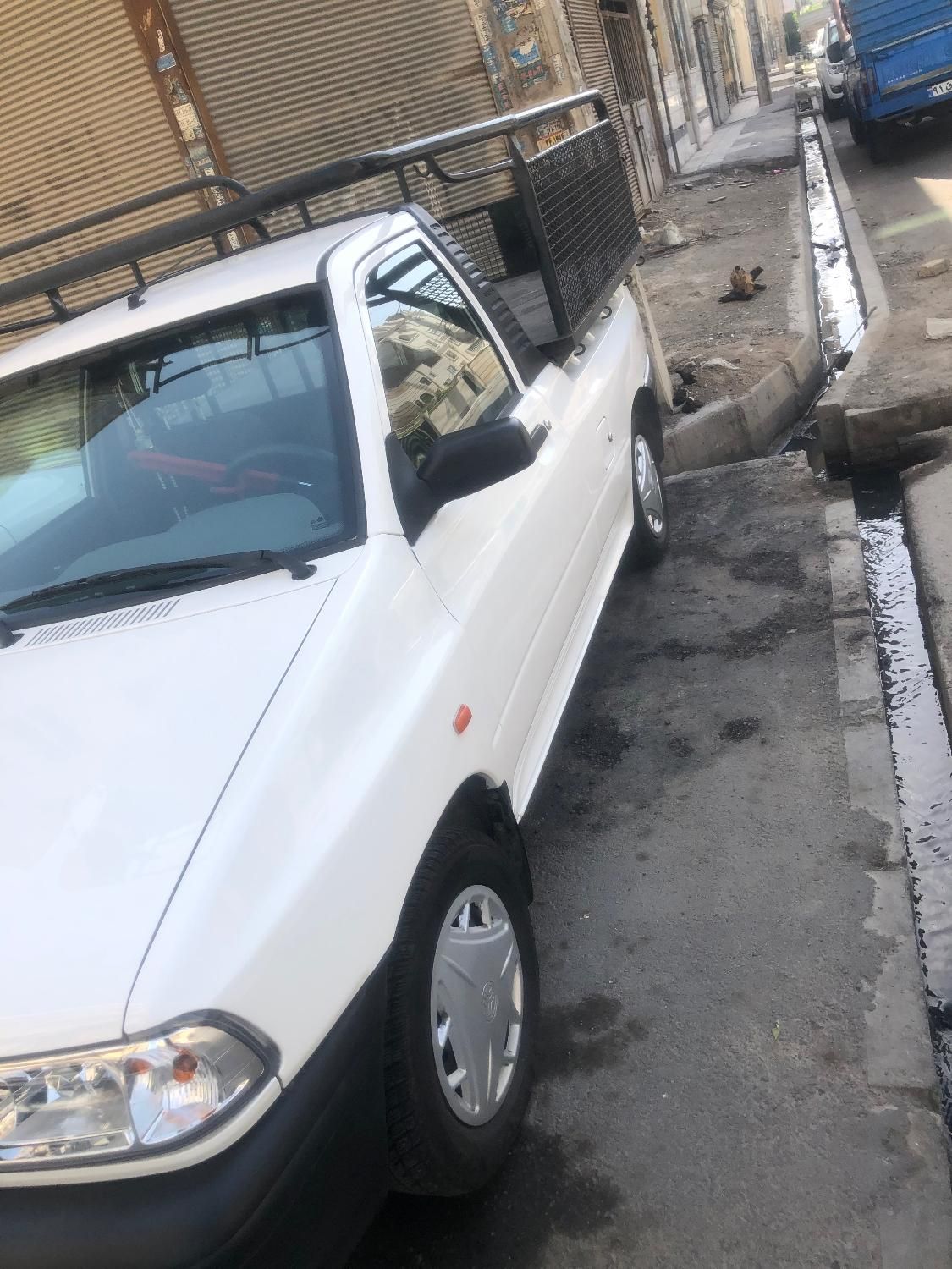پراید 151 SE - 1403