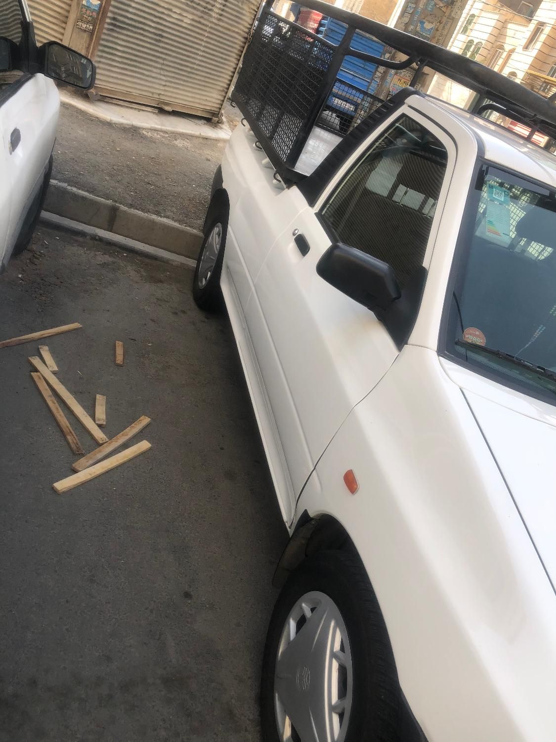 پراید 151 SE - 1403